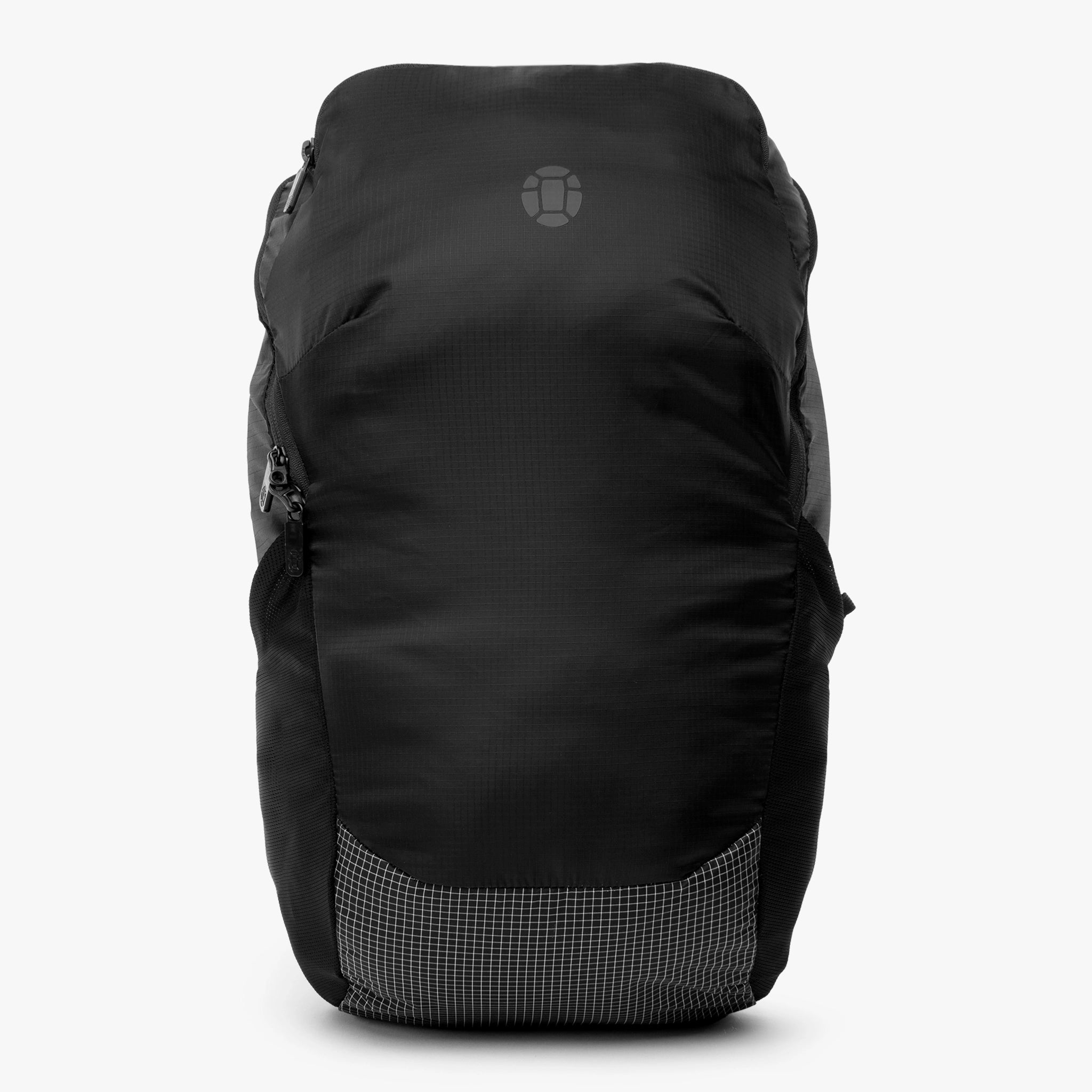 Packable Backpack by Tortuga Lightweight Daypack for Travel