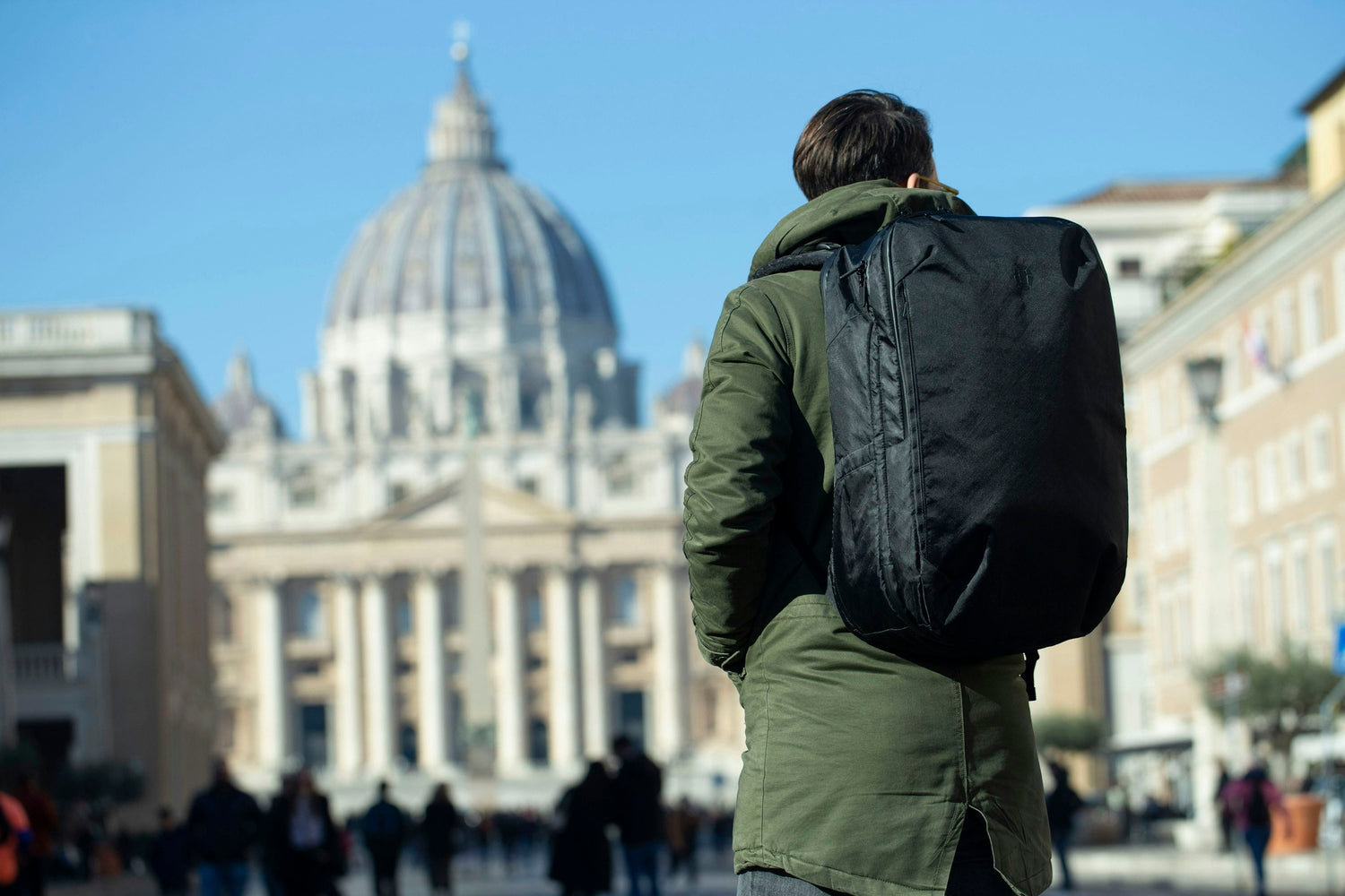 Travel Backpacks for Men