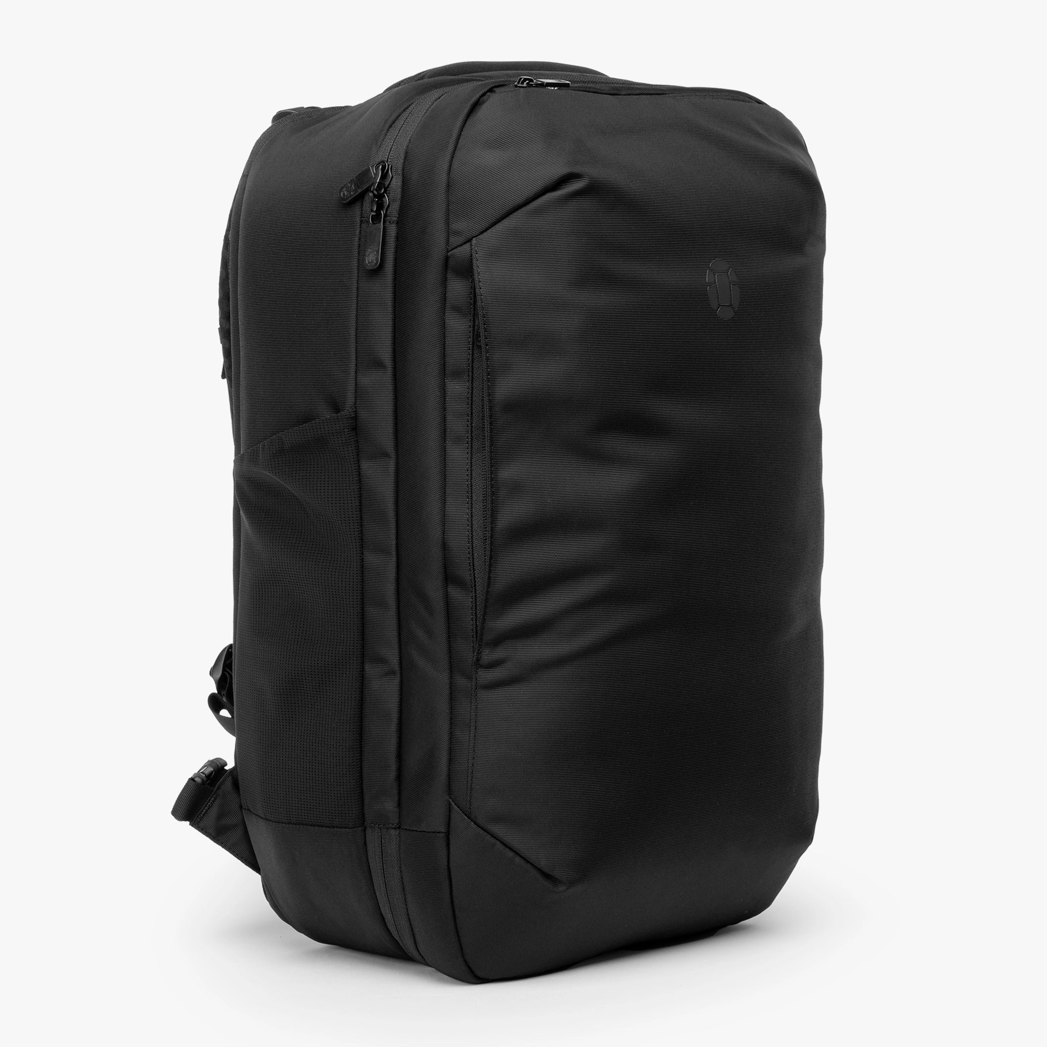 Travel Backpack Lite 40L by Tortuga | Lightweight Carry On Bag