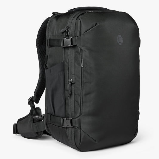 Expandable Backpack