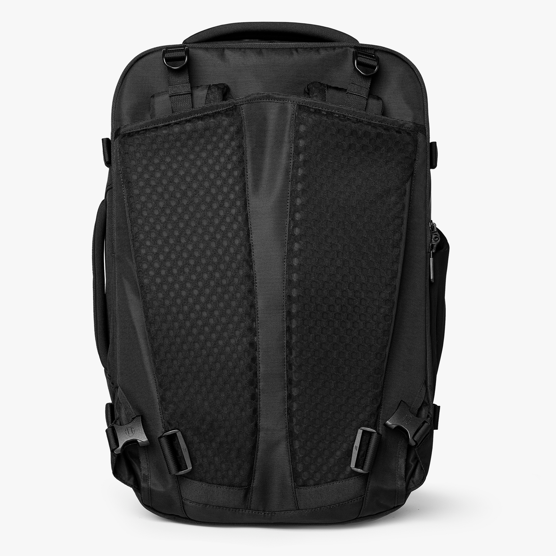 Expandable Backpack