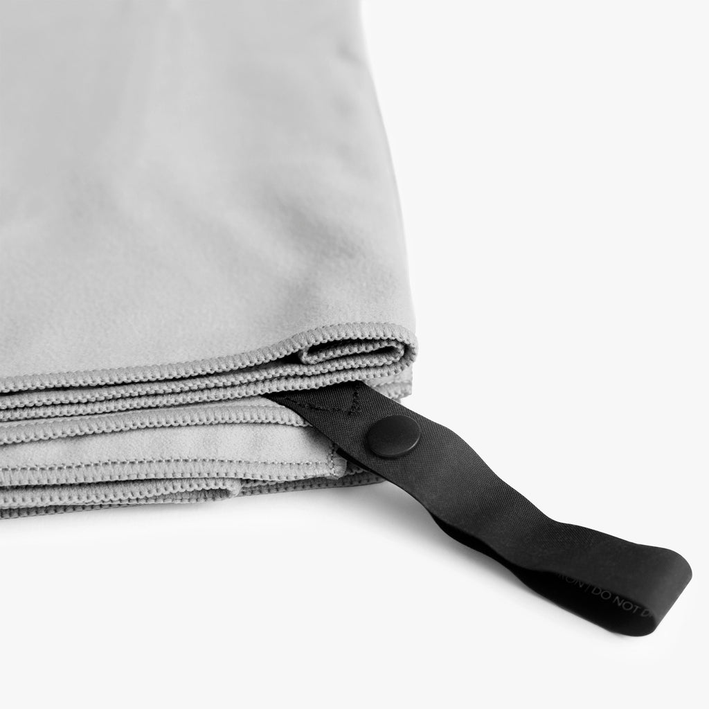 Tortuga Travel Towel | Lightweight, Quick-Drying
